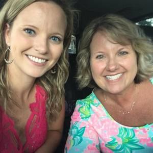 Meet your Posher, Mandy